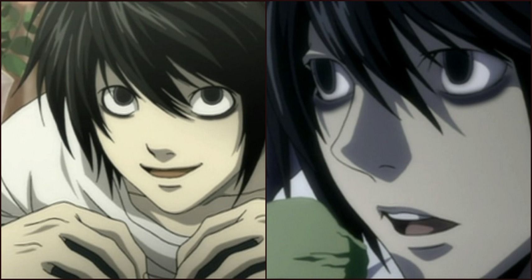 Death Note (Fun Facts) - [1] Facts About L - Wattpad