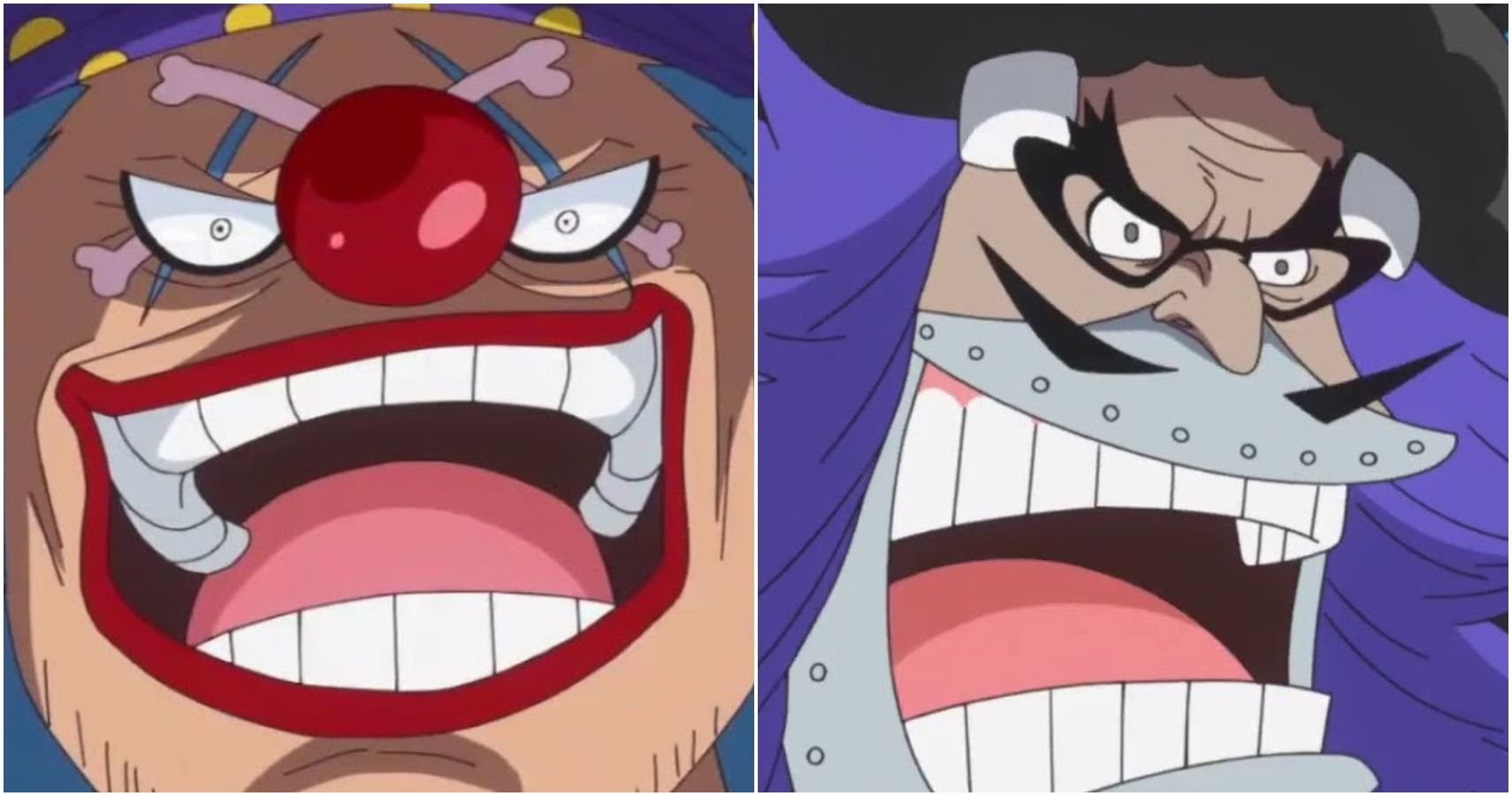 10 Powerful Devil Fruits In One Piece With Incompetent Users