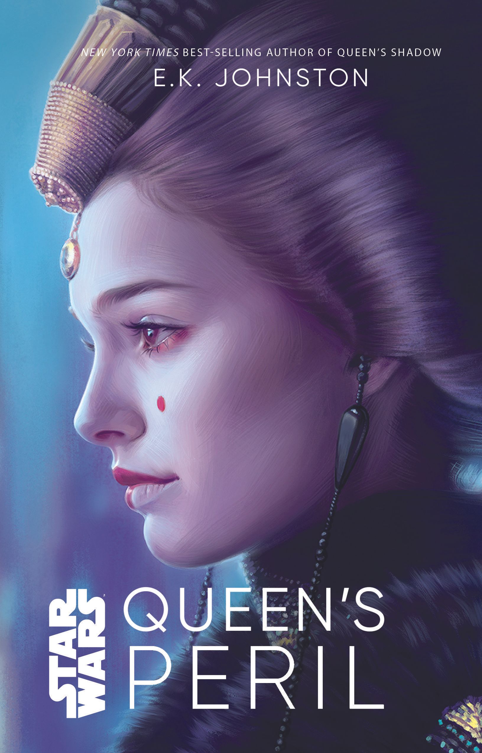 Star Wars: Queen's Peril Excerpt Highlights Padmé's Handmaidens