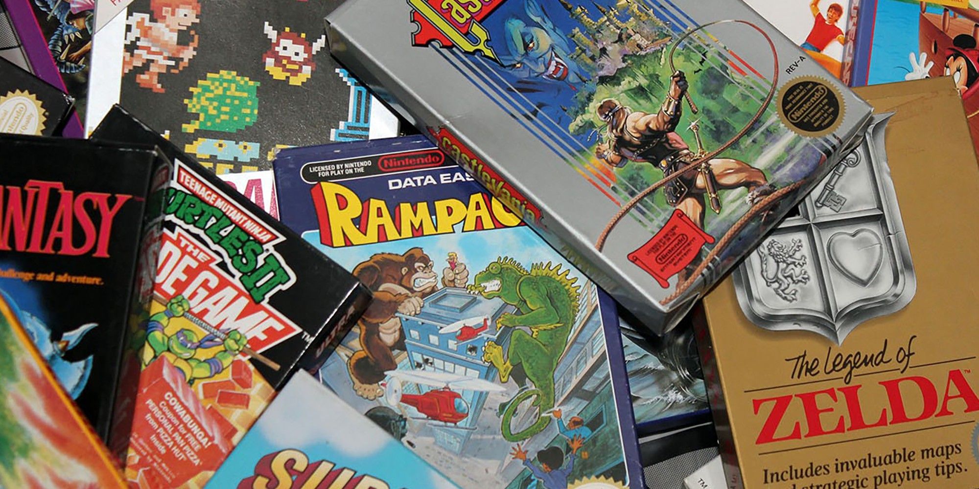 Video Game Grading Why This Controversial Trend Divides Game Collectors