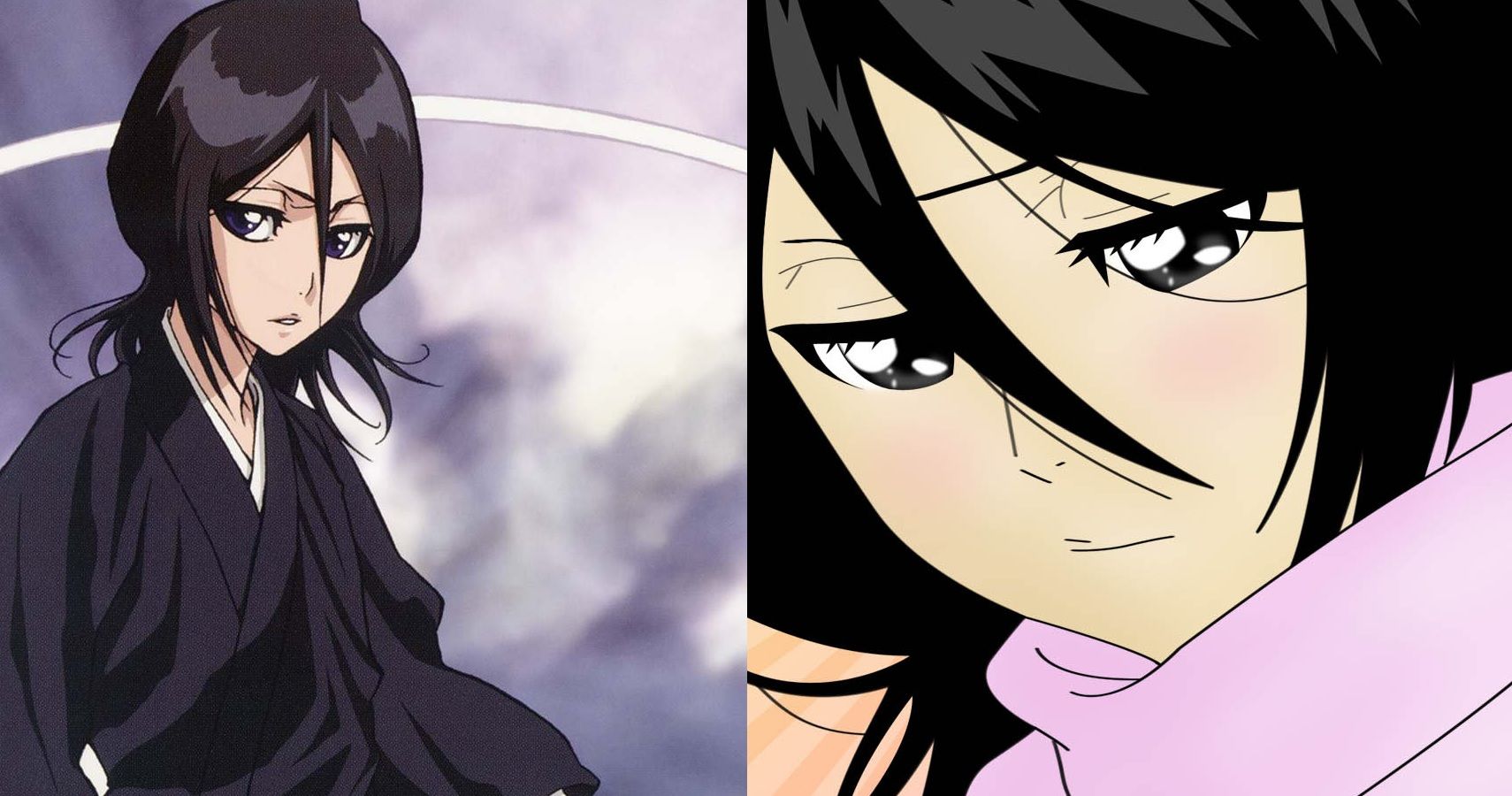 Bleach: 5 Ways Rukia Has Grown Up (& 5 Things That Will Never Change)