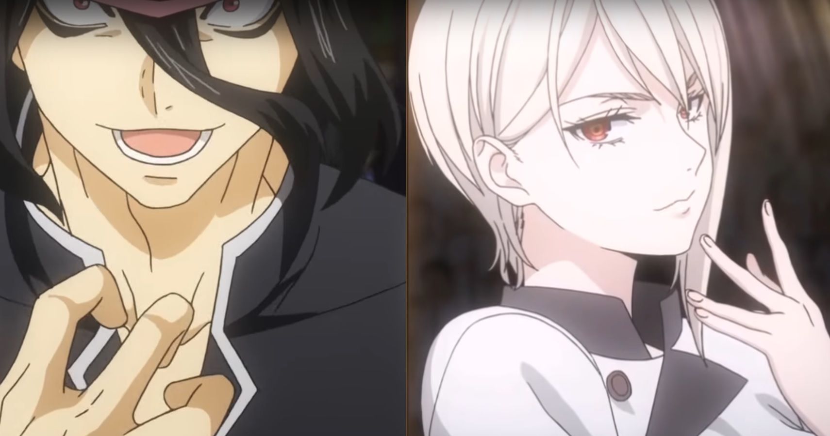 Food Wars Alice: Culinary Mastery, Cultural Influences, and the Power of Food