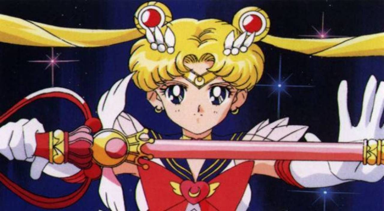 Sailor Moon & Hunter x Hunters Creators Are a Manga Power Couple