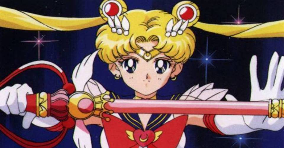 Sailor Moon Hunter X Hunter S Creators Are A Manga Power Couple