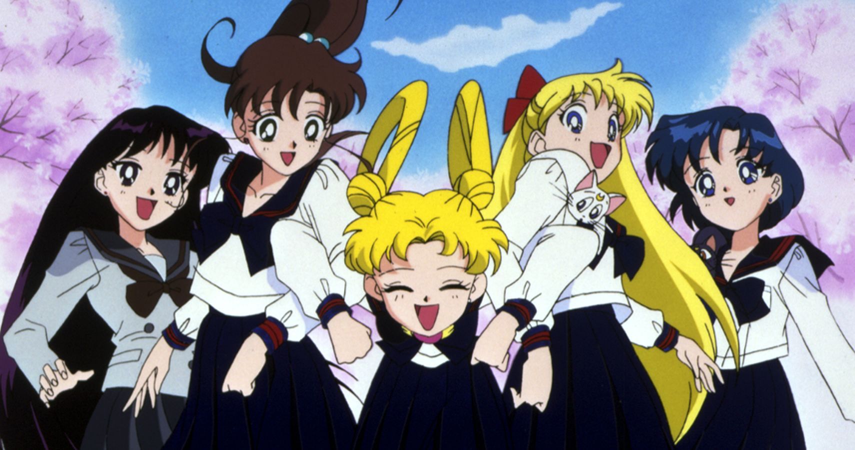 10 Magical Girl Anime That Are So Bad They're Good