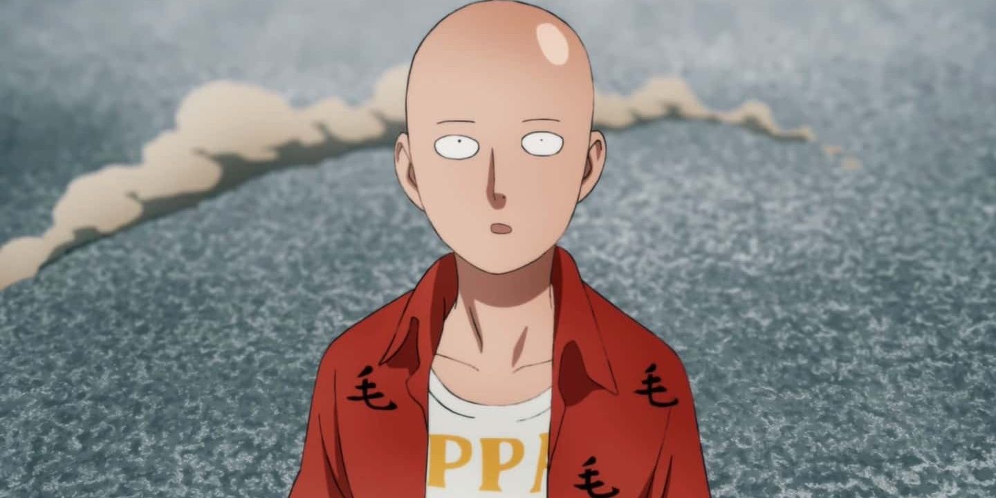 ONE: Everything to Know About the One-Punch Man Manga Artist