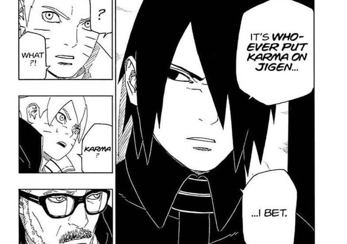 Boruto: Sasuke's Lone Wolf Attitude Has Truly Doomed Naruto's Konoha Utopia