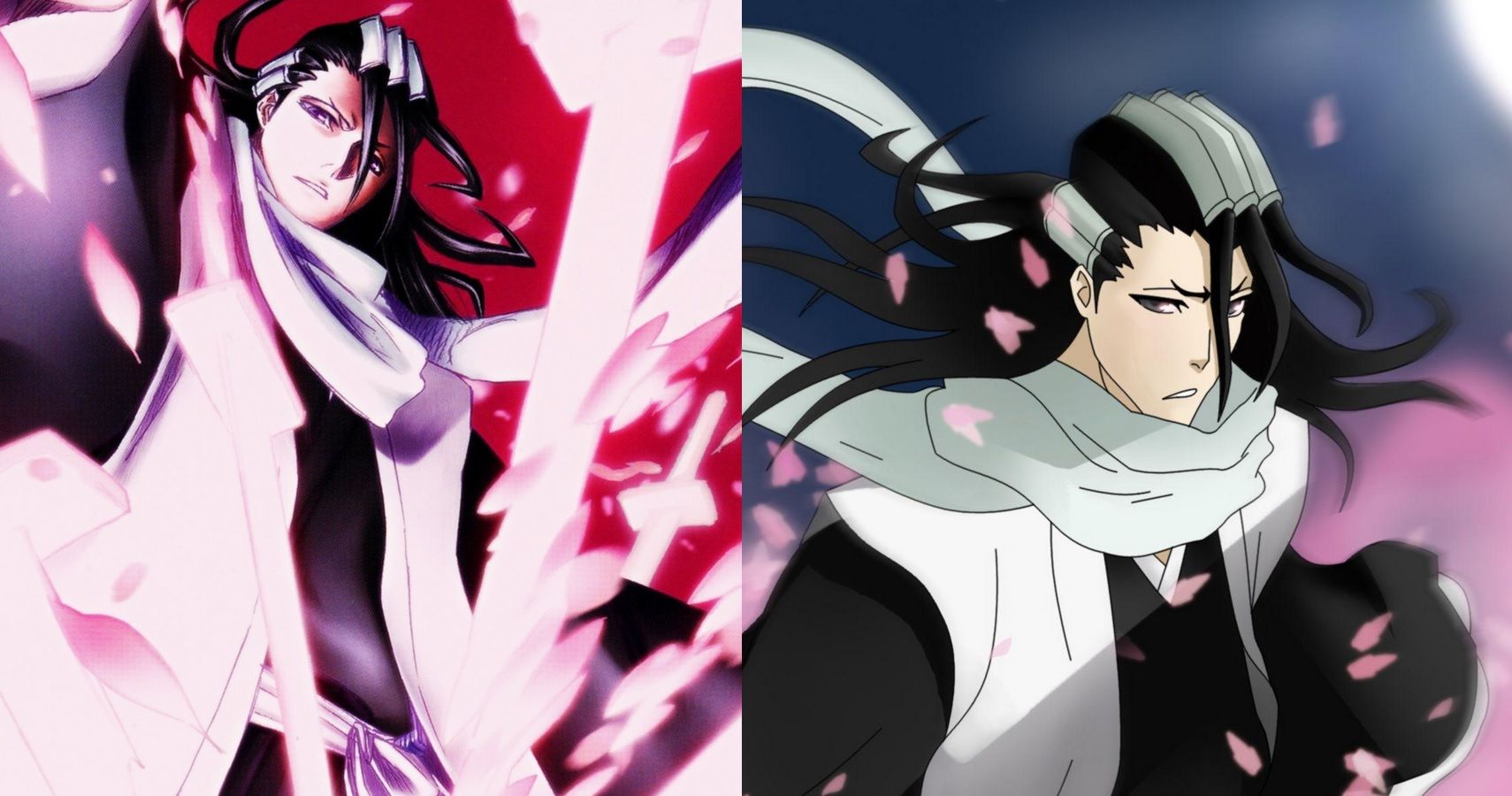 Bleach: 10 Facts You Never Knew About Senbonzakura