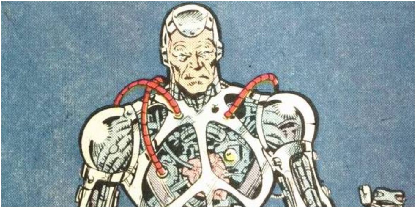 10 Forgotten Spider-Man Villains Who Failed To Leave A Mark