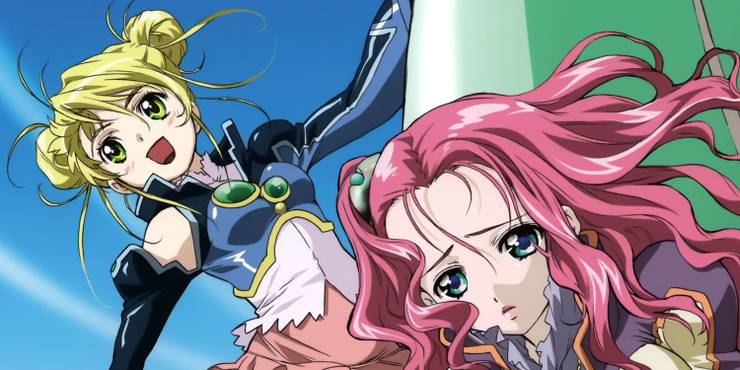 Download Best Shoujo Ai Anime Ranked By Myanimelist Cbr For iPhone Free Wallpaper Best Shoujo Ai Anime Ranked By Myanimelist Cbr For iPhone Free