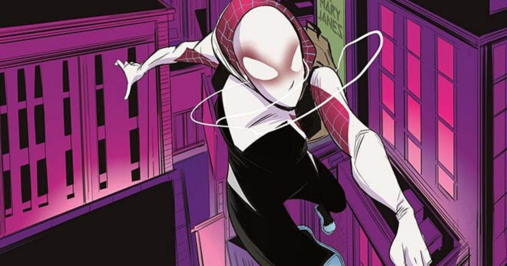 Spider-Gwen: Gwen's 10 Most Brutal Fights