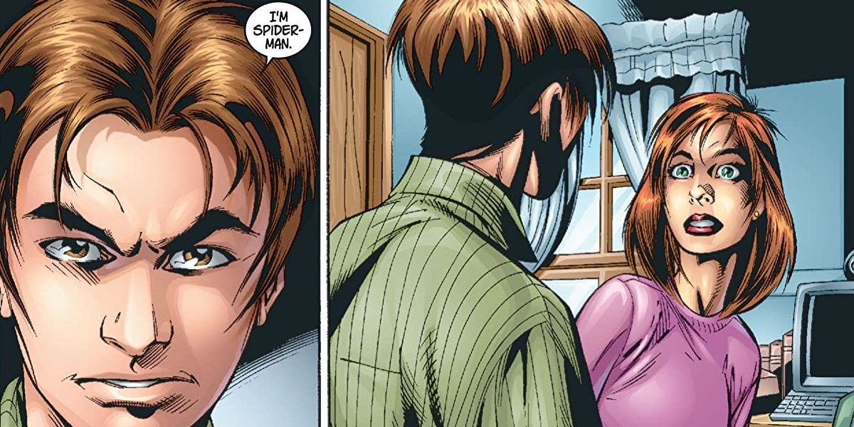 Ultimate Spider-Man: 5 Ways He's The Same As The Regular Version (& 5 Ways  He's Totally Different)