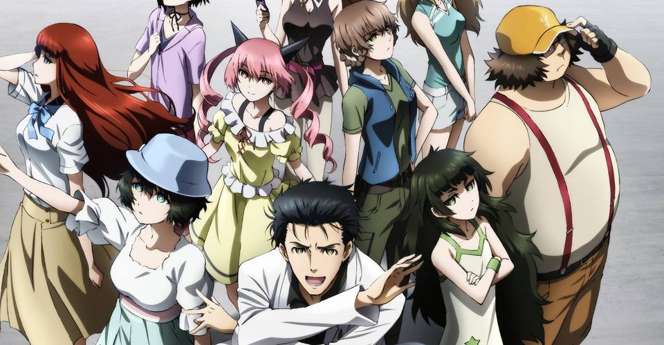 Steins Gate The Anime S 10 Most Hated Characters Ranked Cbr Steins Gate The Anime S 10 Most Hated Characters Ranked Cbr
