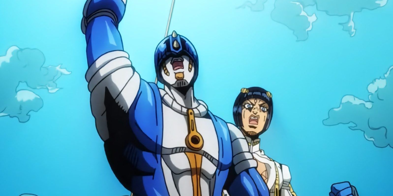 5 Stands in Jojo's Bizarre Adventure that are Hilariously Similar