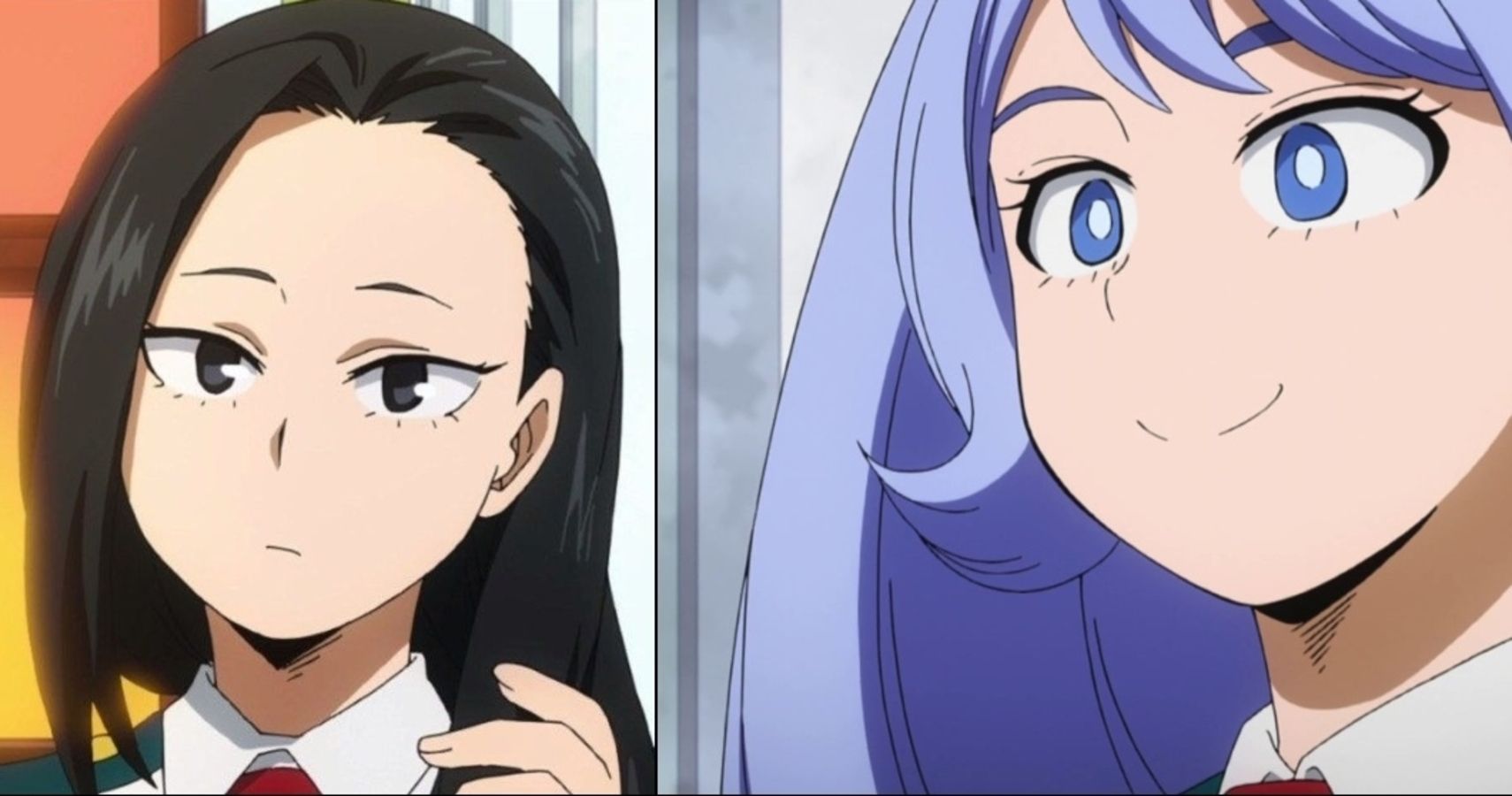 My Hero Academia: Best Female Characters