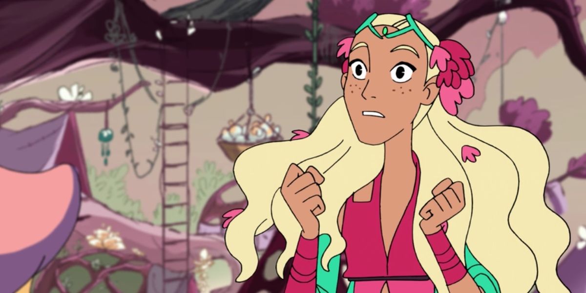 She-Ra & The Princesses Of Power: Which Character Are You, Based On ...