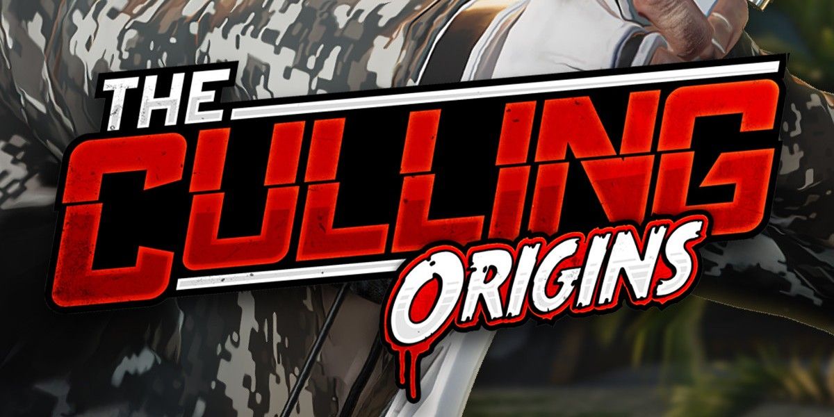 The Culling Is Now Free To Play - Game Informer