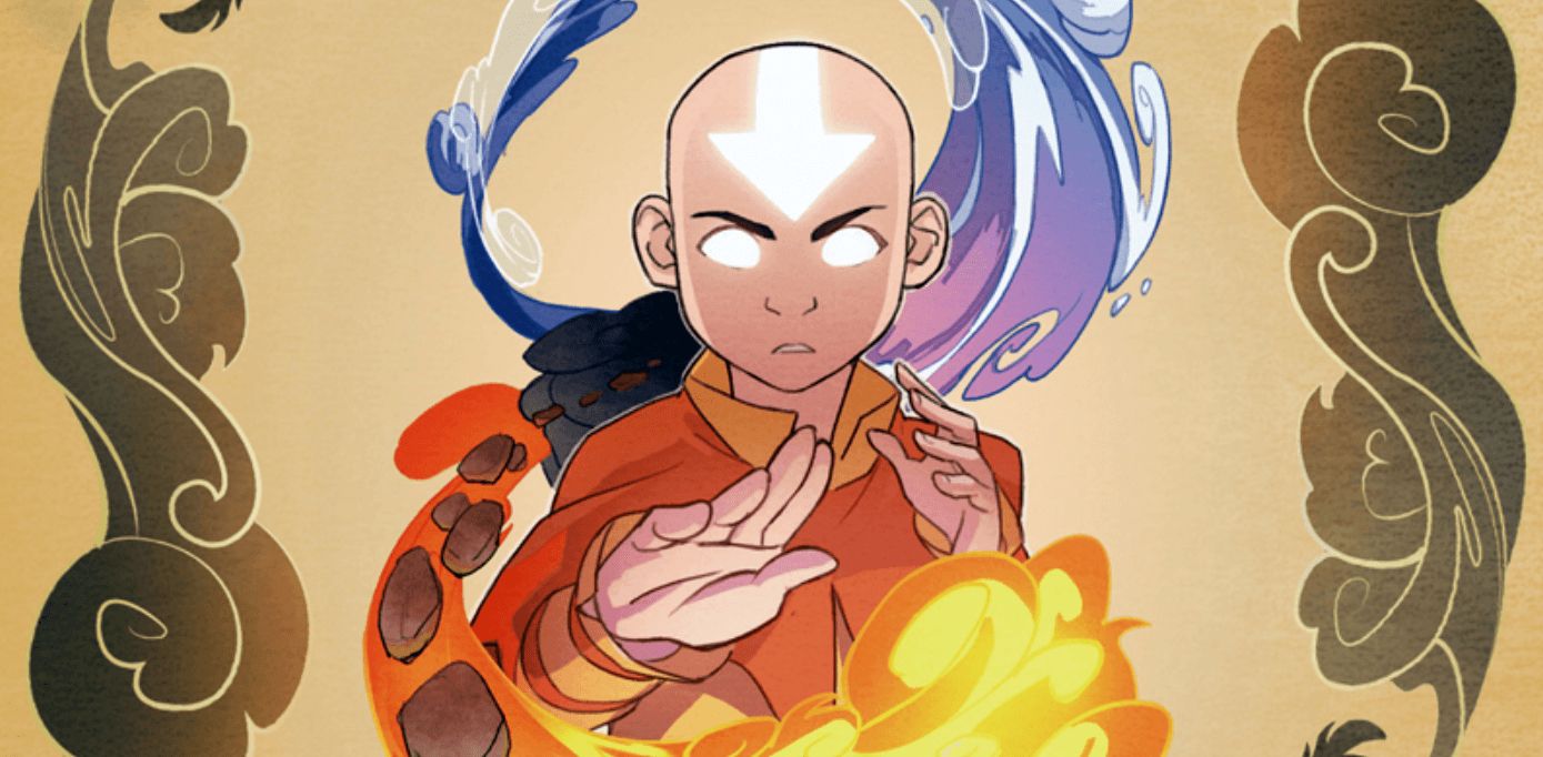 Avatar The Last Airbender Which Bender You Are Based On Your Zodiac
