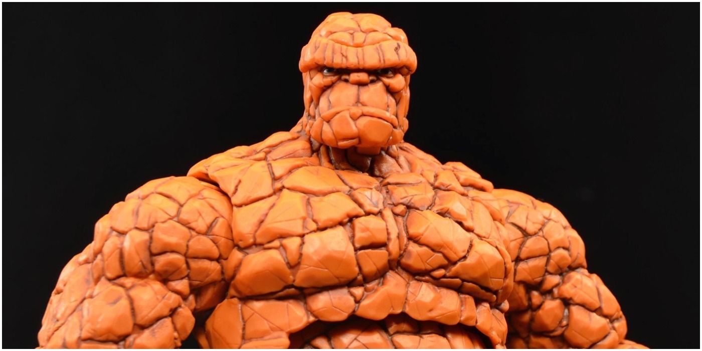 10 Best Marvel Legends Action Figures, Ranked