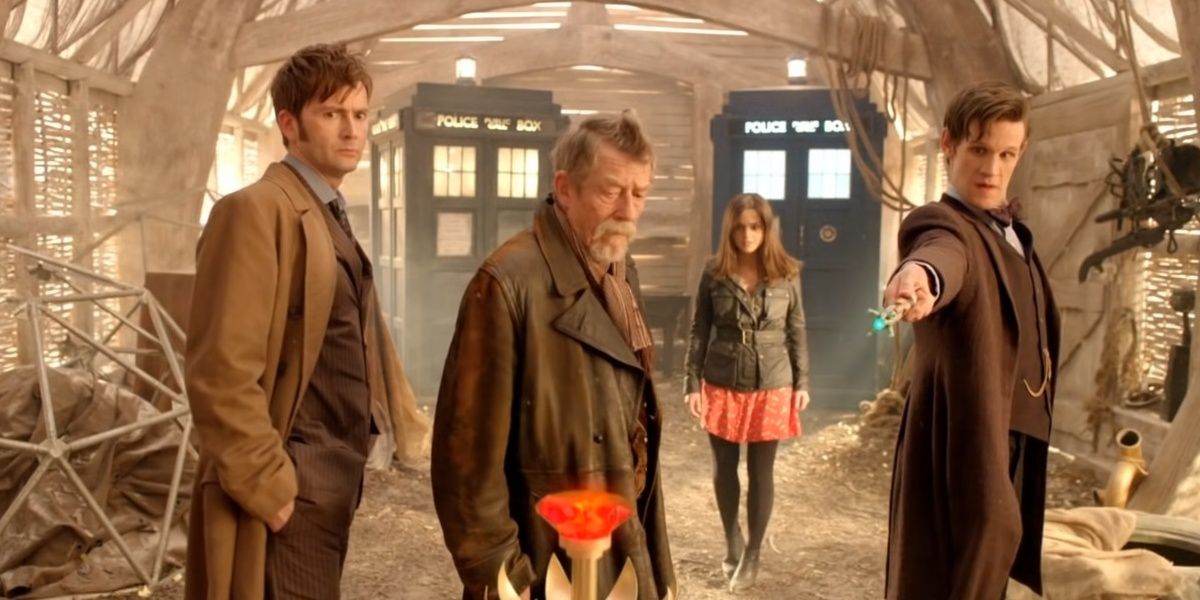 Doctor Who: The most controversial moments in the show's history