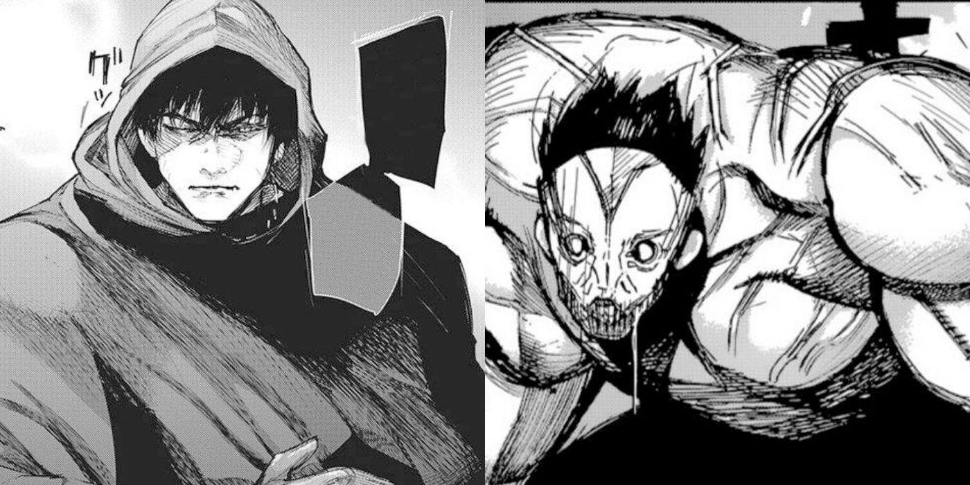 Tokyo Ghoul: The Owls, Explained