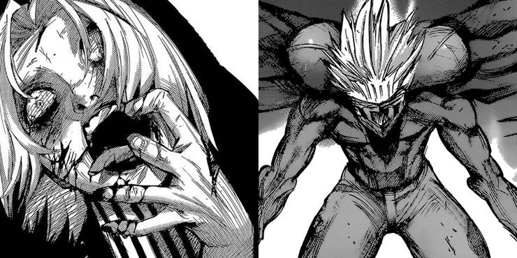Featured image of post Tokyo Ghoul Takizawa Before And After Watch online subbed at animekisa