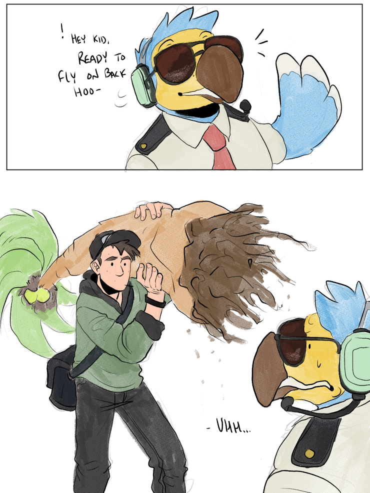 10 Pieces Of Animal Crossing Fan Art That Are Absolutely Hilarious 10 Pieces Of Animal Crossing Fan Art That Are Absolutely Hilarious