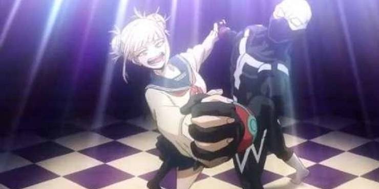 My Hero Academia 10 Things That Make No Sense About Twice Cbr My Hero Academia 10 Things That Make No Sense About Twice Cbr