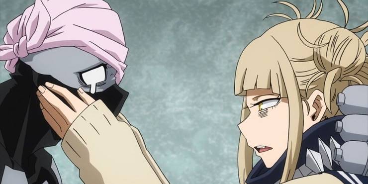 My Hero Academia 10 Things That Make No Sense About Twice Cbr My Hero Academia 10 Things That Make No Sense About Twice Cbr
