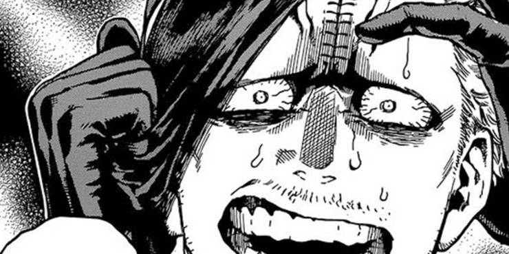 My Hero Academia 10 Things You Need To Know About Twice Cbr My Hero Academia 10 Things You Need To Know About Twice Cbr