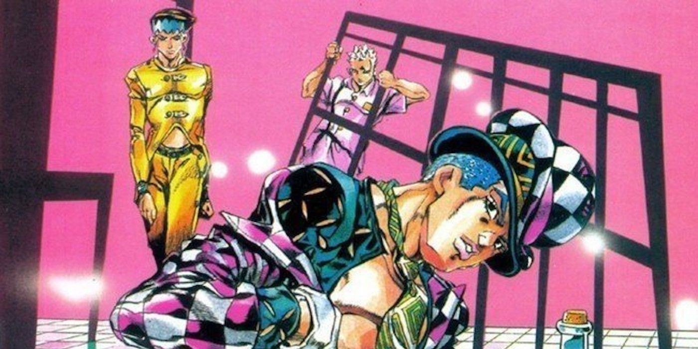 Hirohiko Araki s 10 Best Works That Aren t JoJo s Bizarre