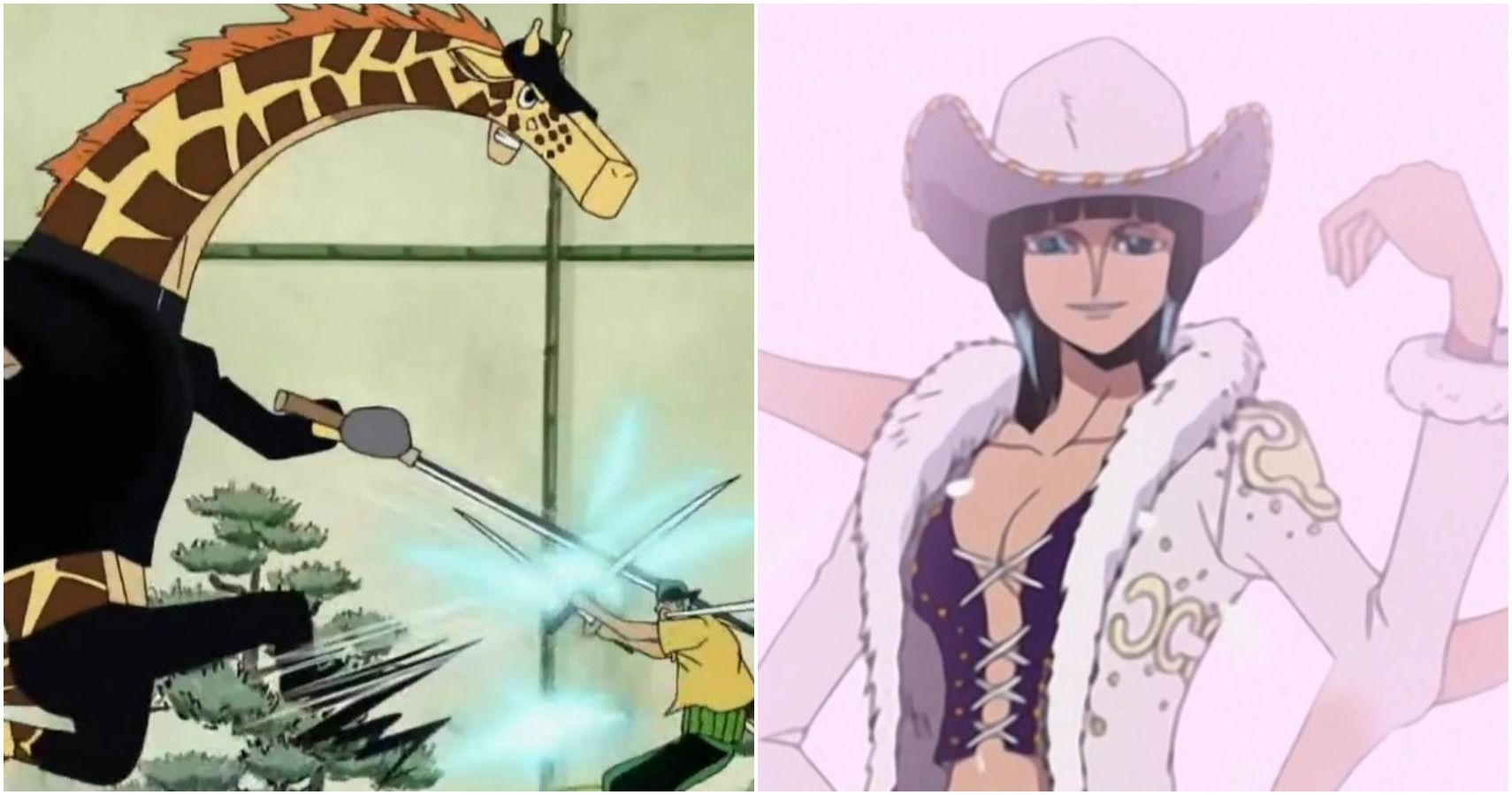 5 Underrated Devil Fruits In One Piece (& 5 That Are Massively