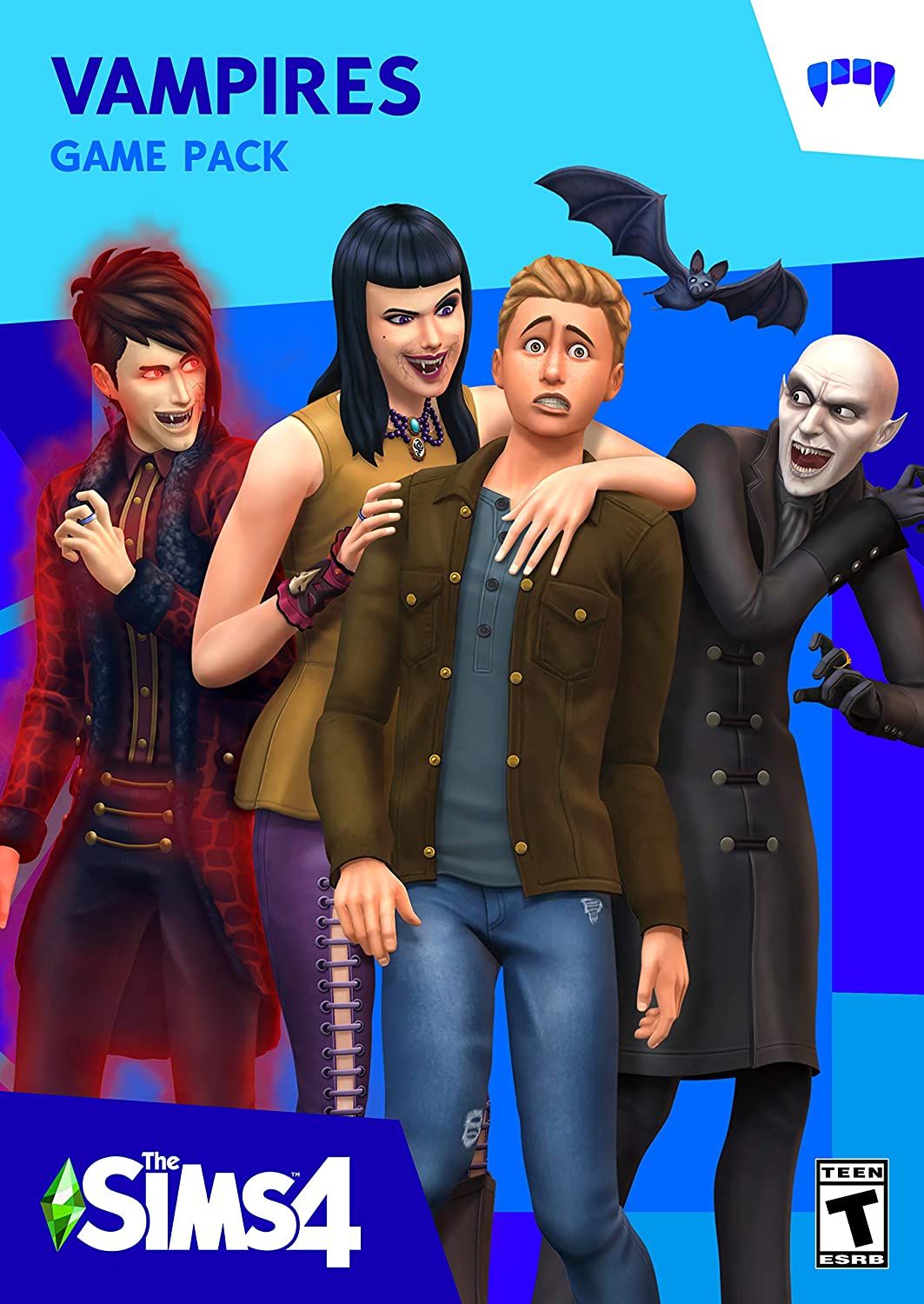 sims 4 game play