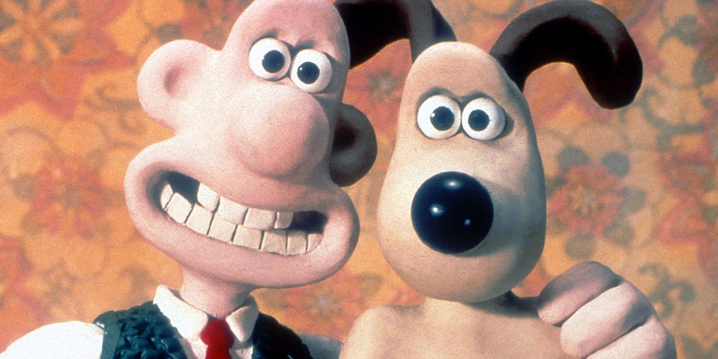 Wallace and Gromit Are Headed to Netflix—Along With a Chicken Run Sequel -  Reactor