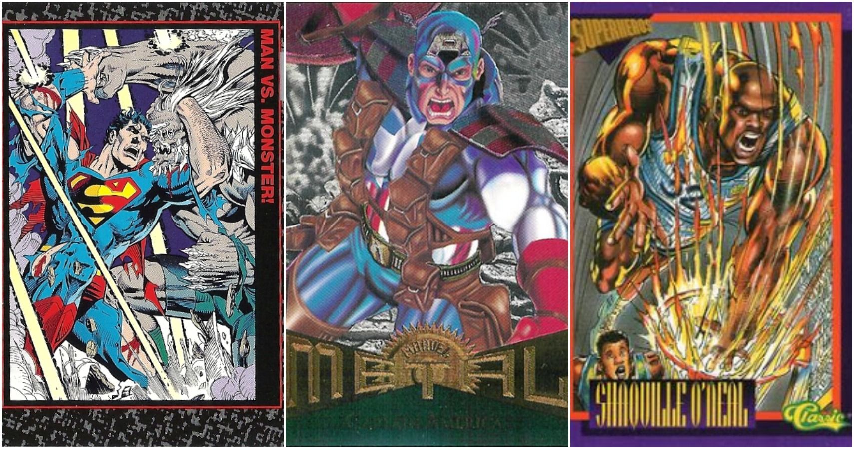 SBTU Presents VS: War Machine vs. Cable  The Unspoken Decade: 90's Comic  Book Blog Extraordinaire