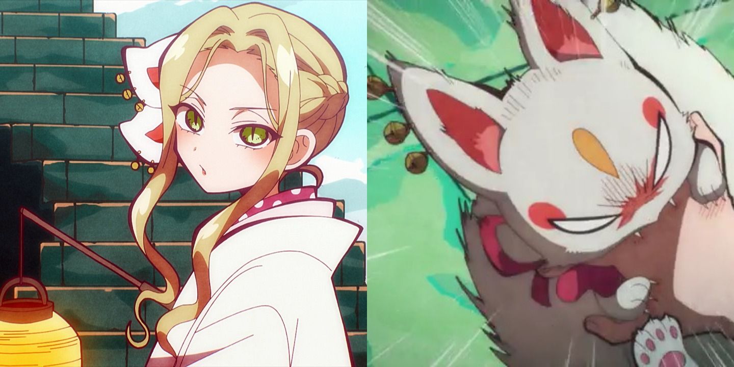 ToiletBound Hanakokun Which Character Are You Based On Your MBTI®?