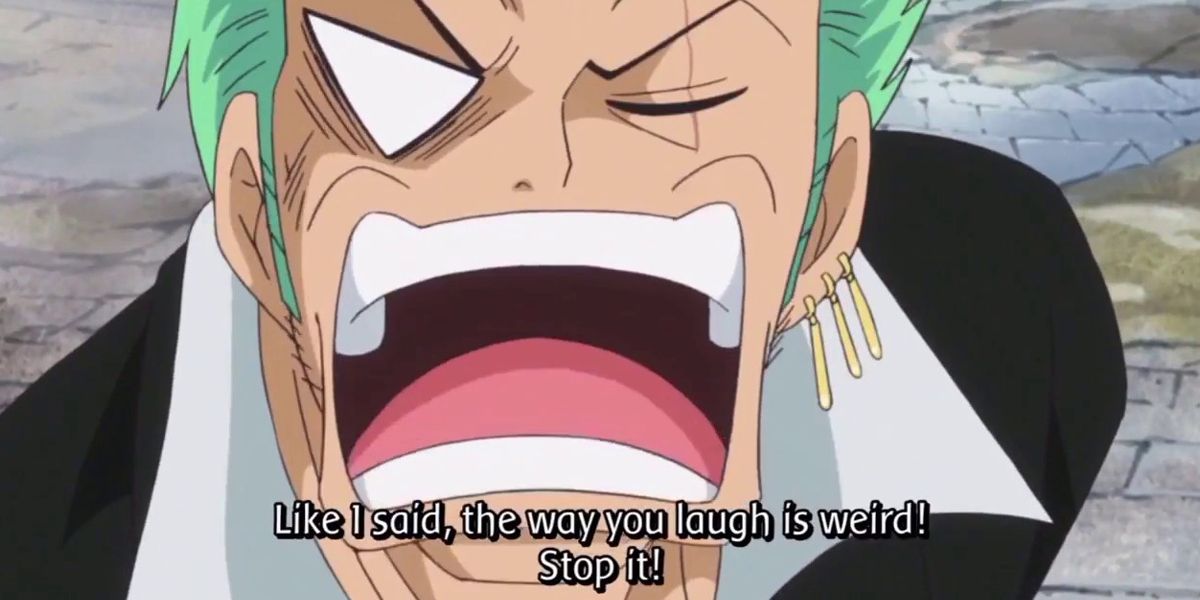 One Piece The 10 Funniest Characters (& Their Most Hilarious Quote)