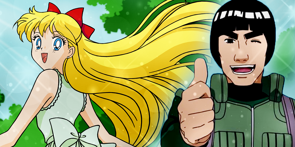 15 Best ENFJ Anime  Manga Characters  So Syncd