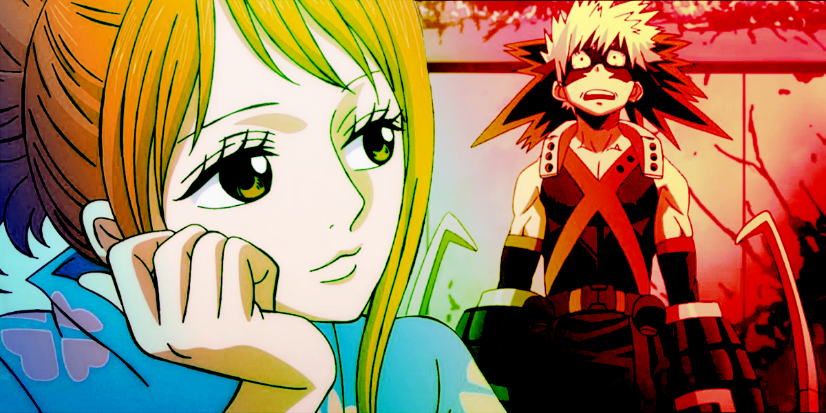 12 Anime with Introverted Main Characters