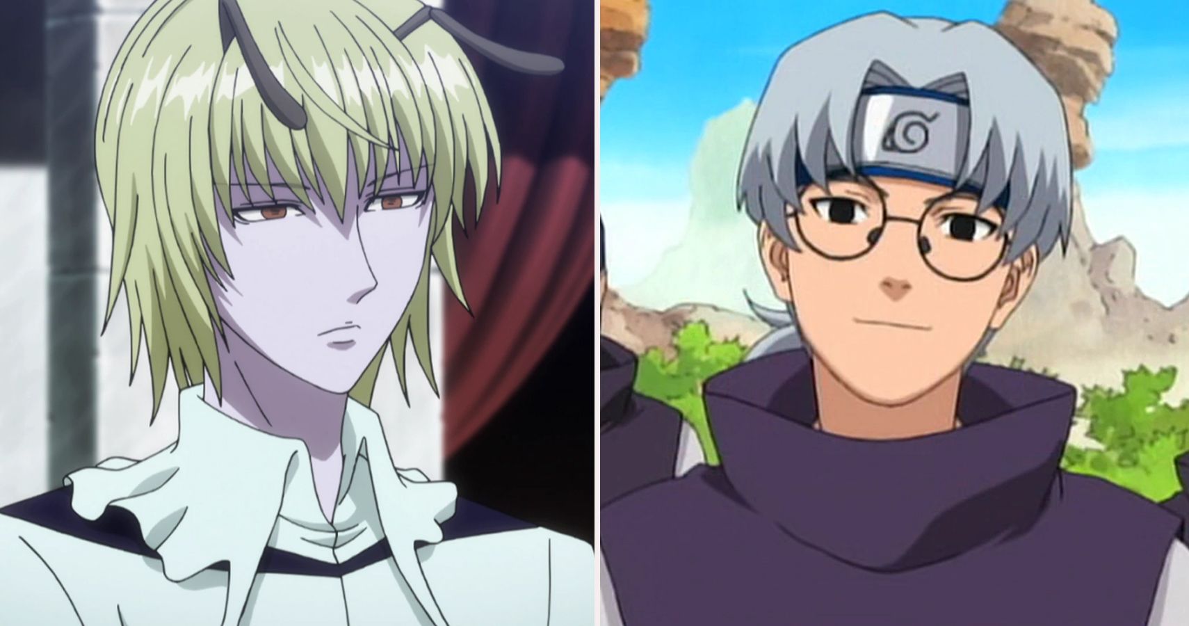 15 ESFJ Anime Characters You Didnt Know Were ESFJs