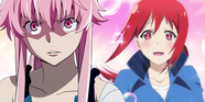 Yandere Characters The 20 Craziest Anime Yanderes Who Will Kill You Yandere Characters The 20 Craziest Anime Yanderes Who Will Kill You