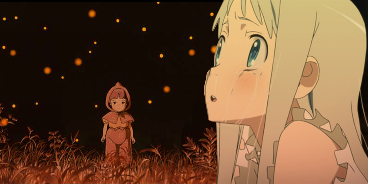 4 Sad Anime Movies That Will Shatter Your Heart - Anime Corner