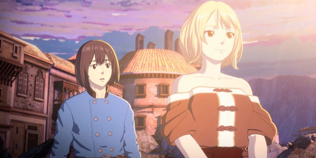 How Drifting Dragons Sets Up Season 2