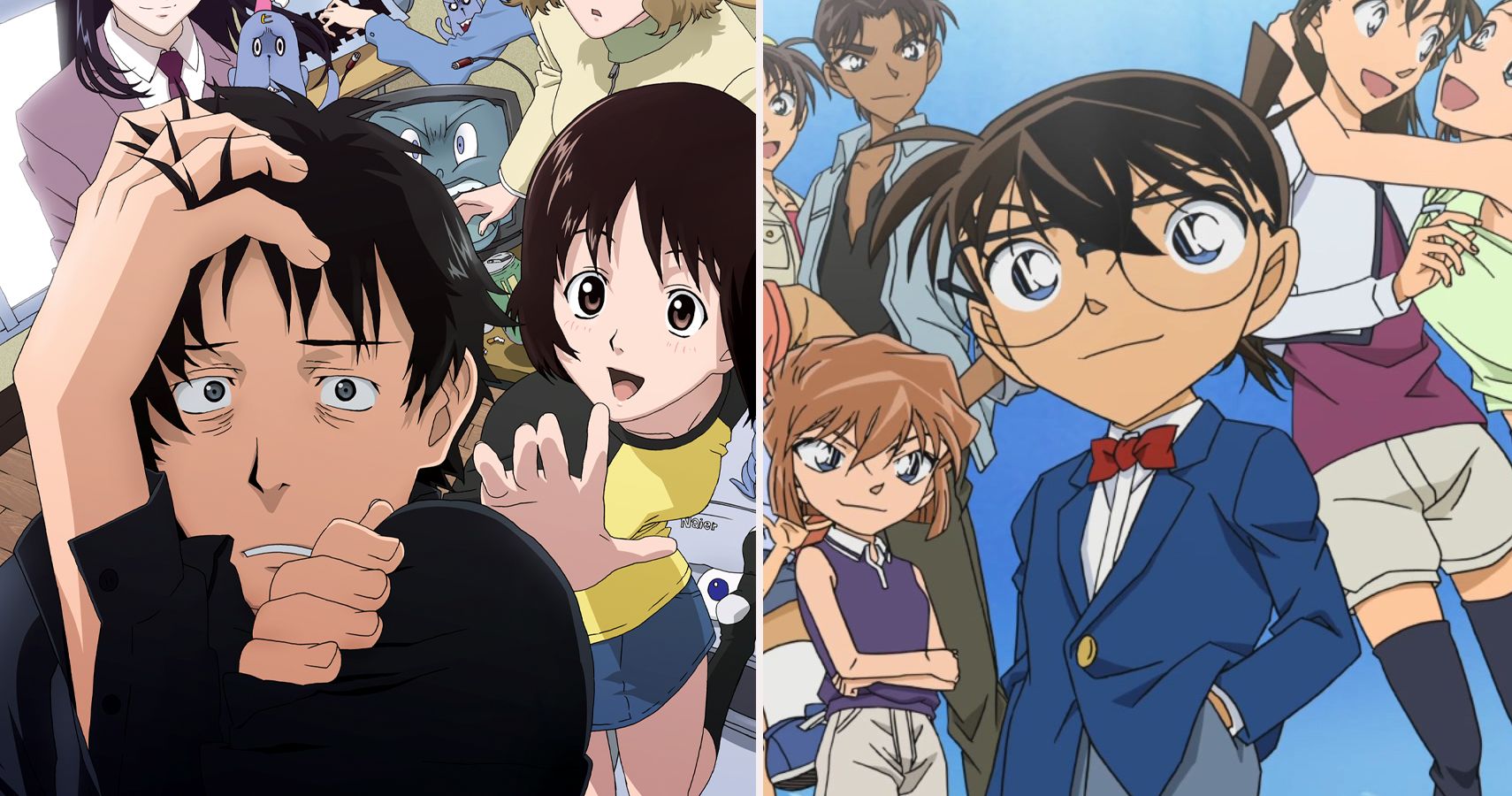 Top 10 Taurus Anime Characters (Male & Female) - Campione! Anime