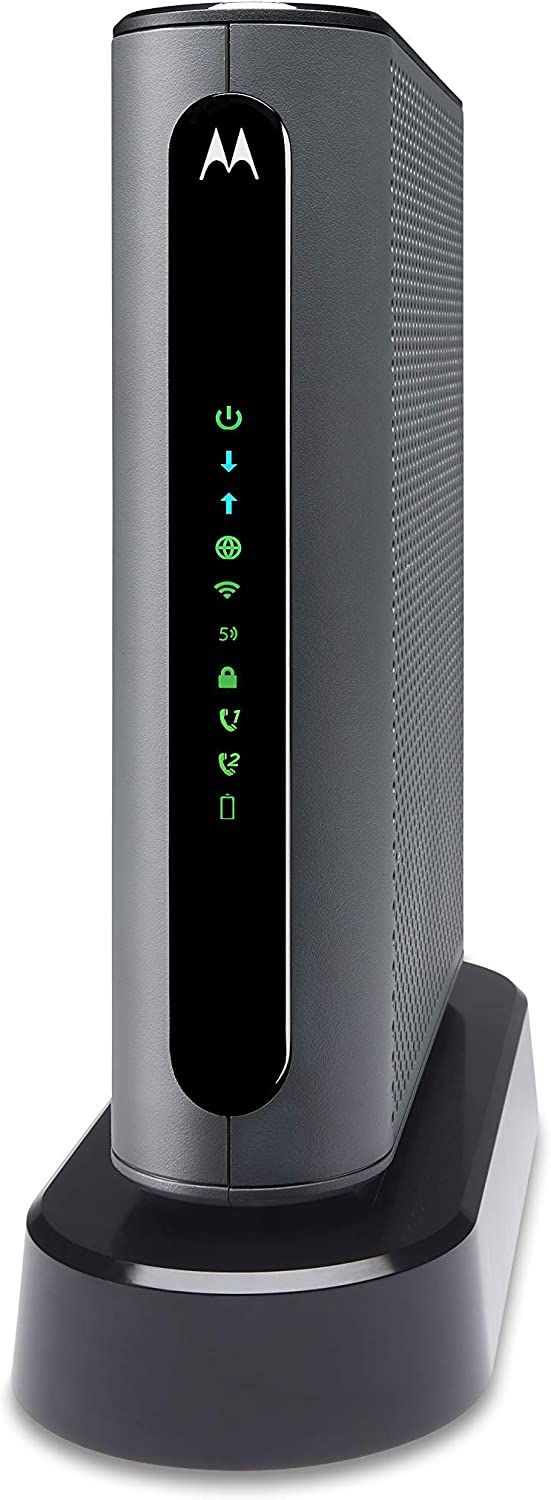 best cable modems for gaming