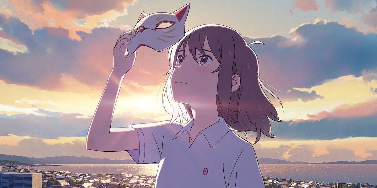 Mejor anime del galardonado guionista y director Mari Okada, clasificado