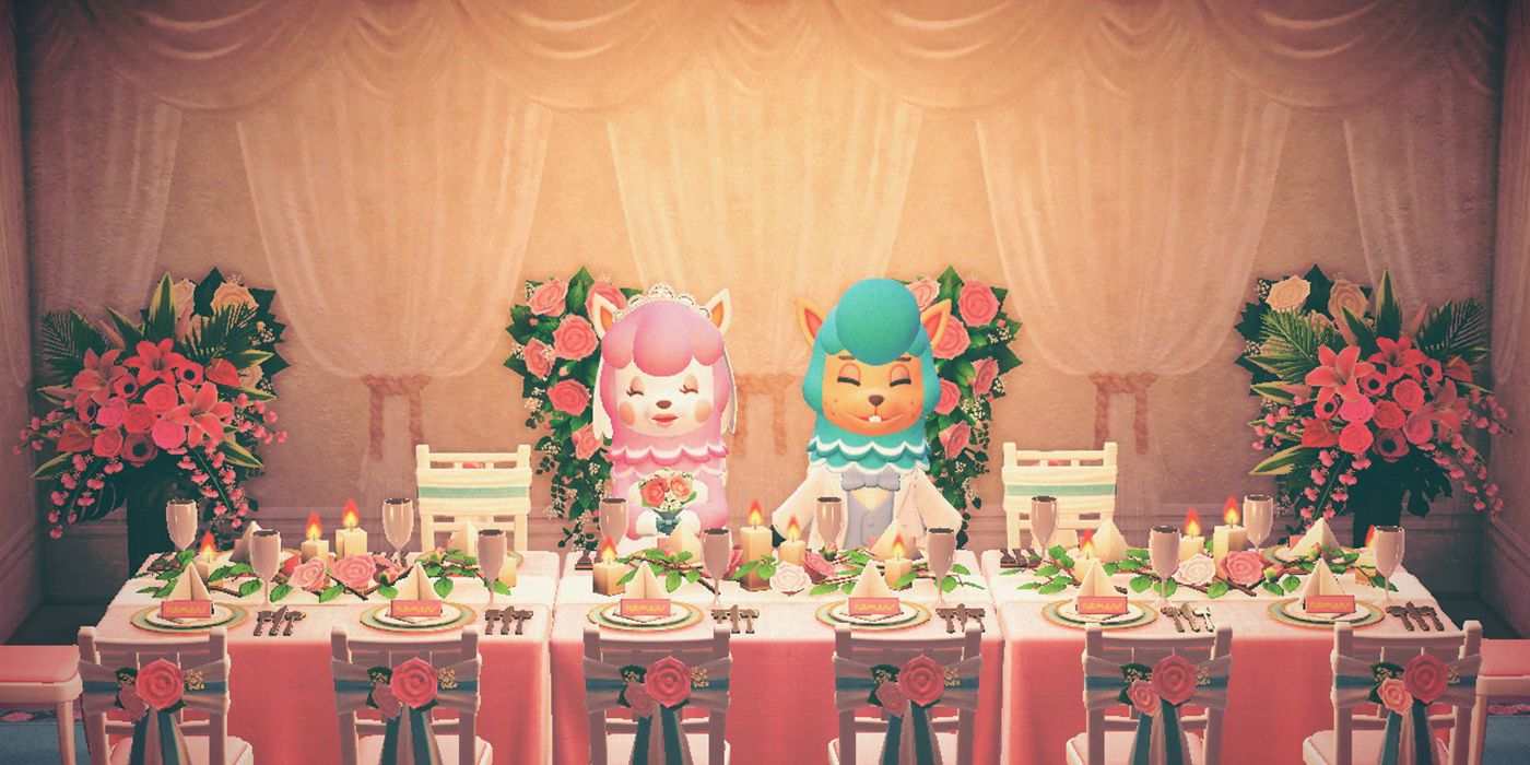 Every Villager Birthday in Animal Crossing: New Horizons