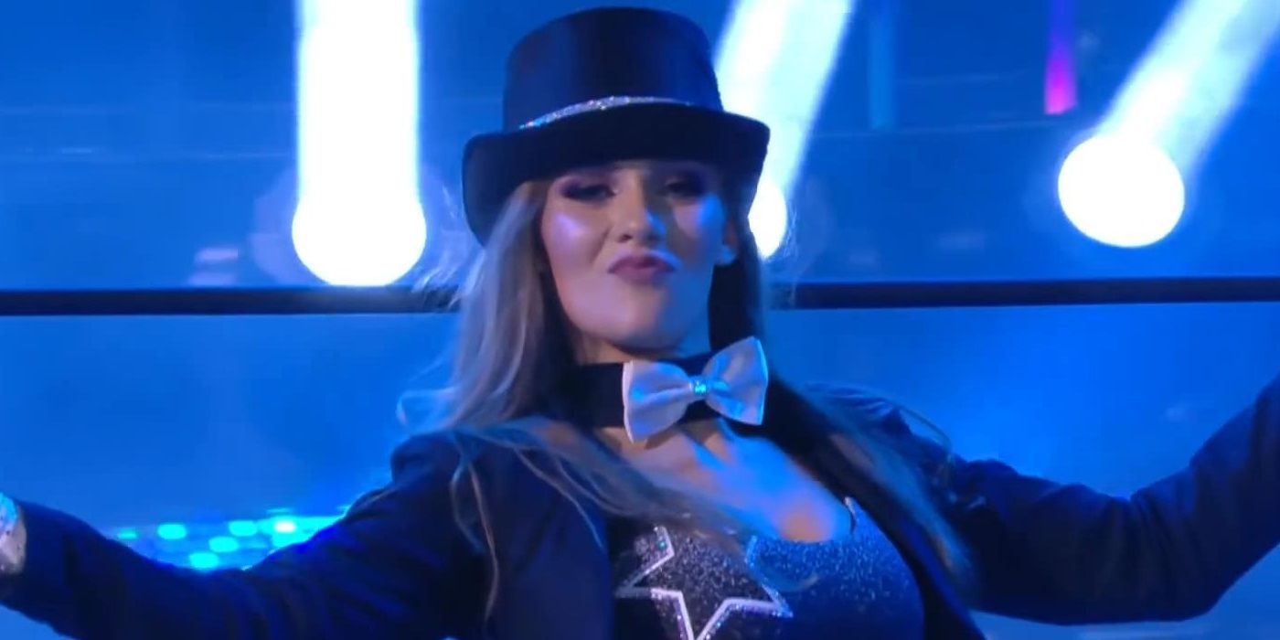 AEW Is Taking a BIG Gamble With Its Women’s Tag Title Tourney
