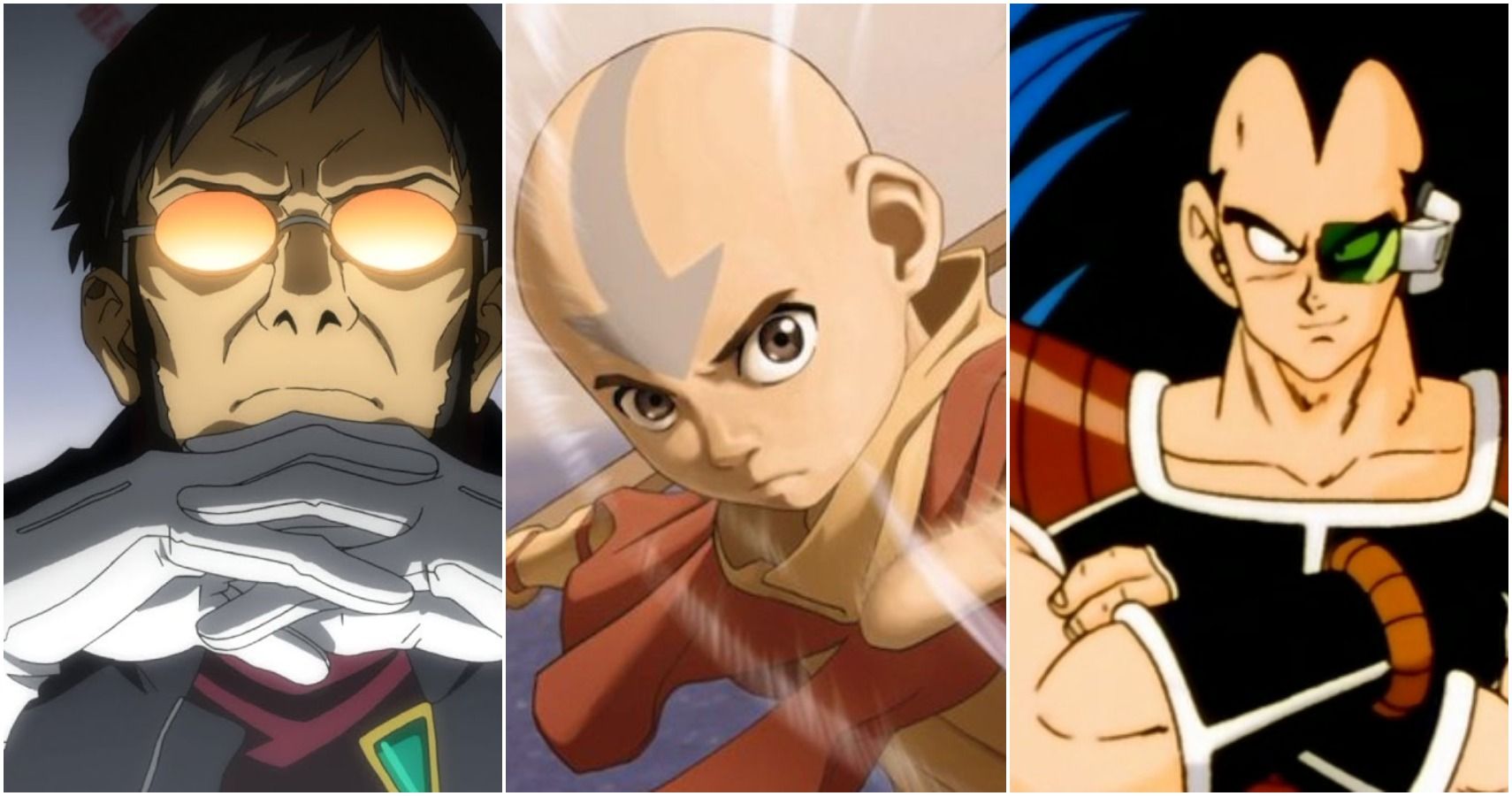 The Last Airbender: 5 Times Aang Was Inspiring (& 5 Times Fans Felt Sorry  For Him)