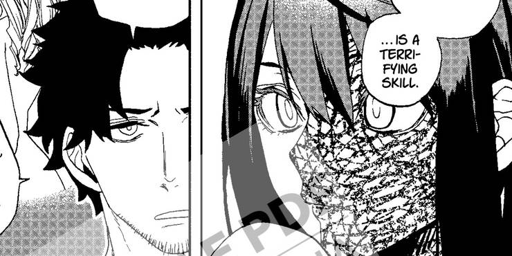 Review Act Age Vol 1 Subverts Shonen Cliches With Its Unnerving Protagonist